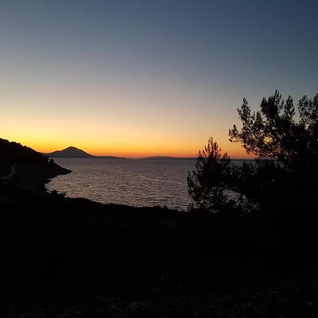 Apartment Ute Mali Lošinj Екстериор снимка