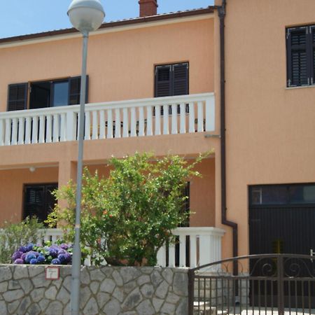 Apartment Ute Mali Lošinj Екстериор снимка
