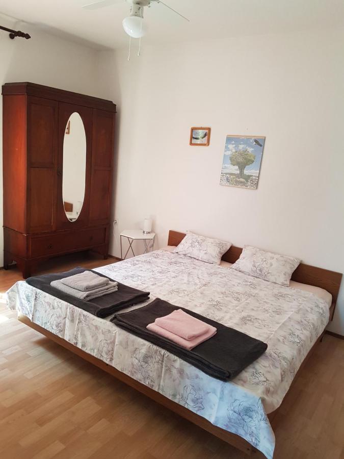 Apartment Ute Mali Lošinj Екстериор снимка
