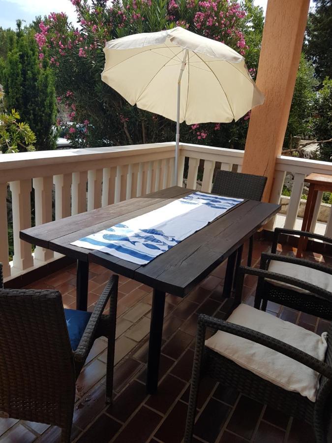 Apartment Ute Mali Lošinj Екстериор снимка