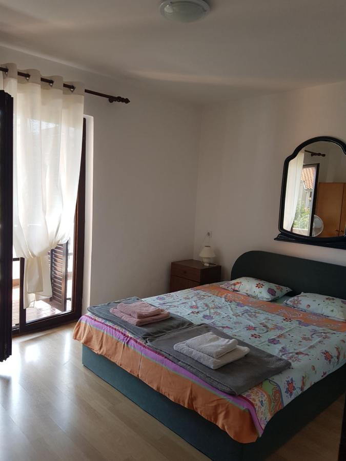 Apartment Ute Mali Lošinj Екстериор снимка