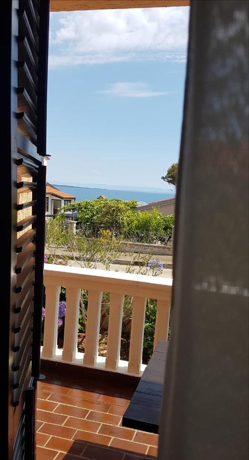 Apartment Ute Mali Lošinj Екстериор снимка