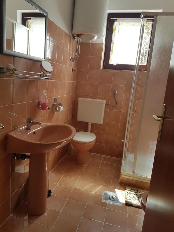 Apartment Ute Mali Lošinj Екстериор снимка
