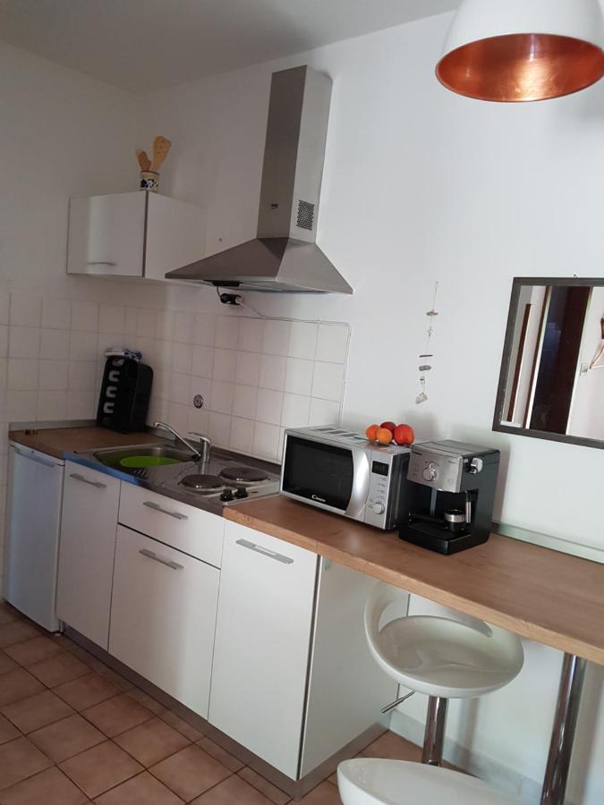 Apartment Ute Mali Lošinj Екстериор снимка