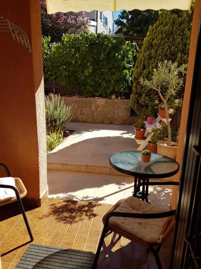 Apartment Ute Mali Lošinj Екстериор снимка