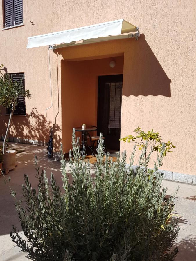 Apartment Ute Mali Lošinj Екстериор снимка