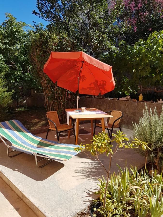 Apartment Ute Mali Lošinj Екстериор снимка
