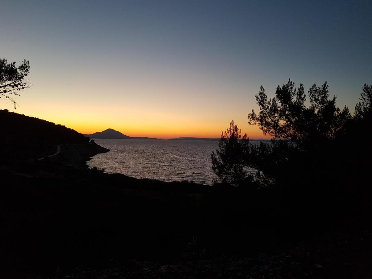 Apartment Ute Mali Lošinj Екстериор снимка
