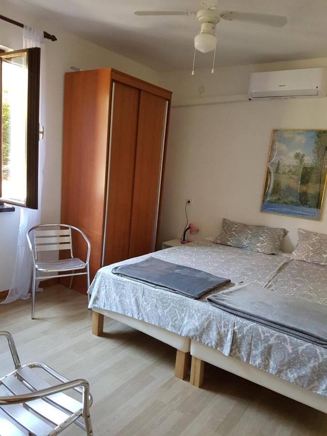 Apartment Ute Mali Lošinj Екстериор снимка