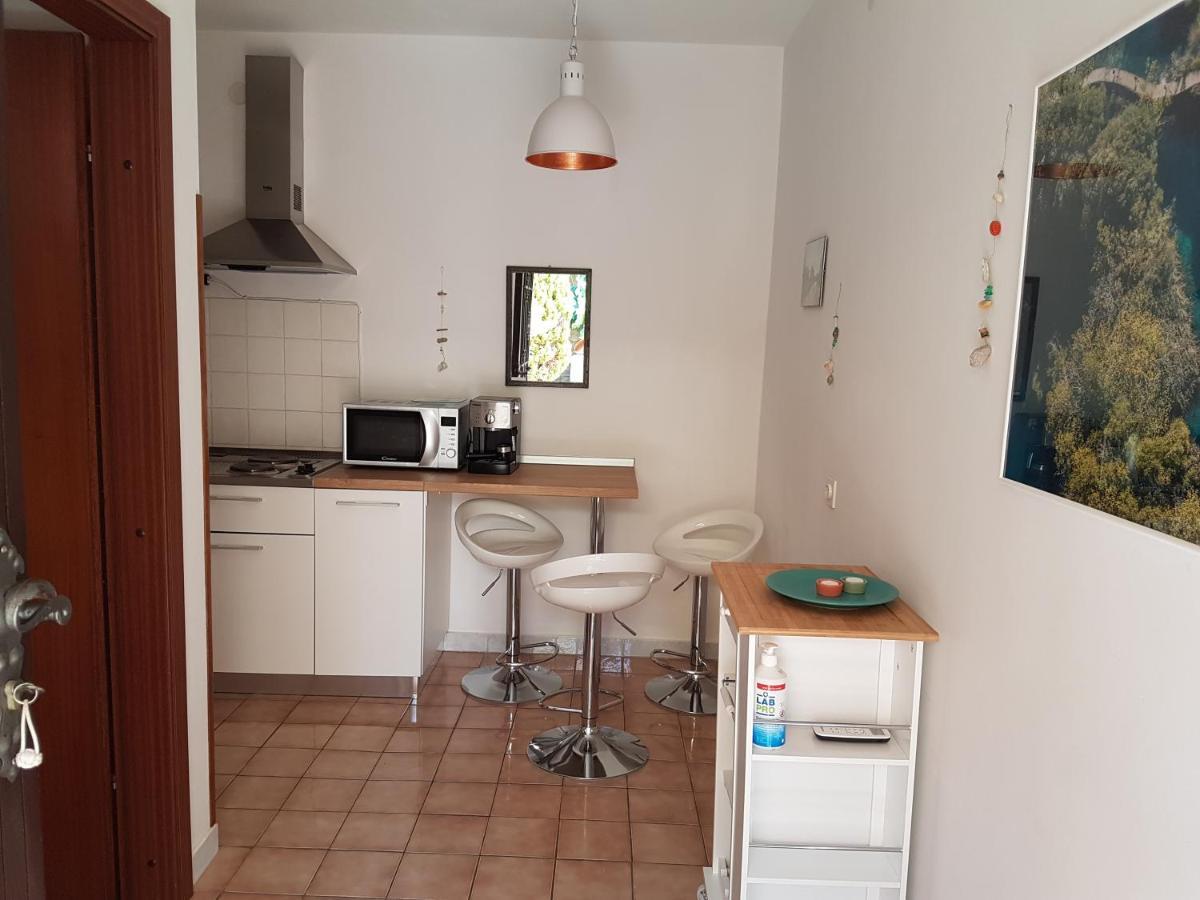 Apartment Ute Mali Lošinj Екстериор снимка