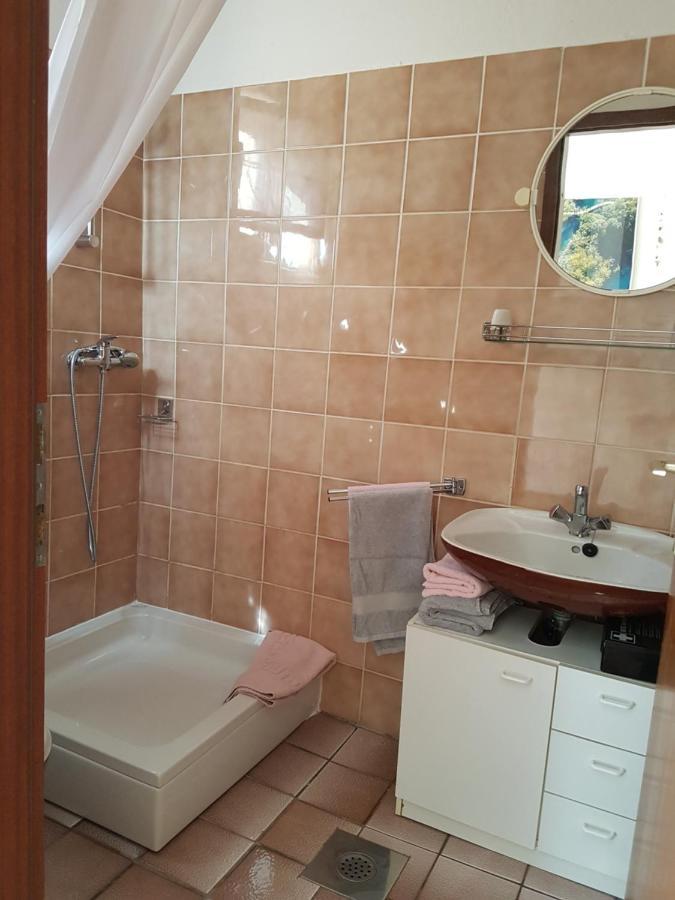 Apartment Ute Mali Lošinj Екстериор снимка