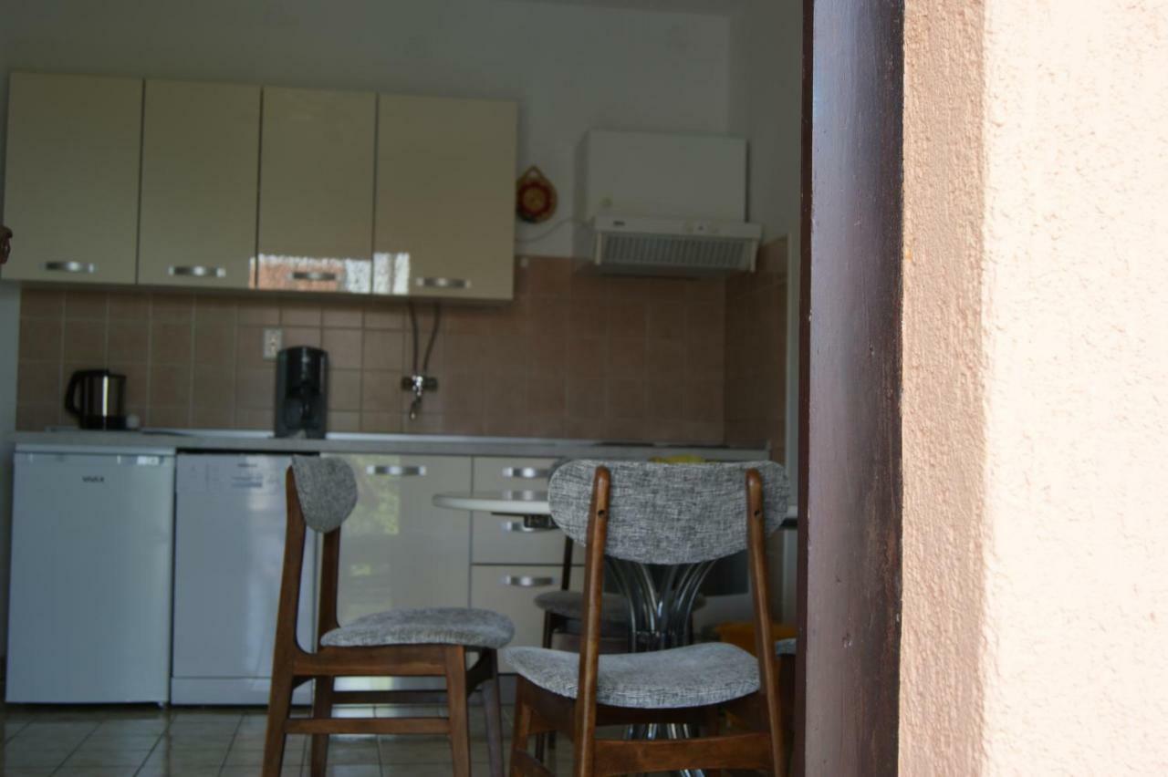 Apartment Ute Mali Lošinj Екстериор снимка