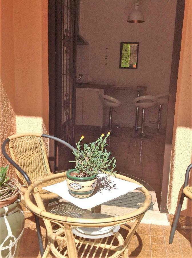 Apartment Ute Mali Lošinj Екстериор снимка
